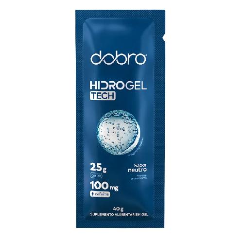 Hidro Gel Neutro com Cafeína Dobro 40g