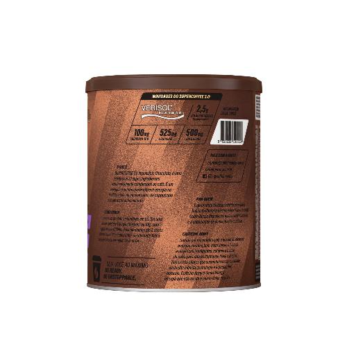 Supercoffee 3.0 Chocolate 220g Caffeine Army