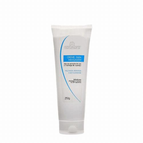 Creme Centella para Celulite 250g Natuflora