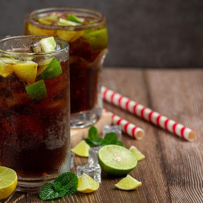 Chá Ice Tea Limão Leão 450ml Empório Áurea