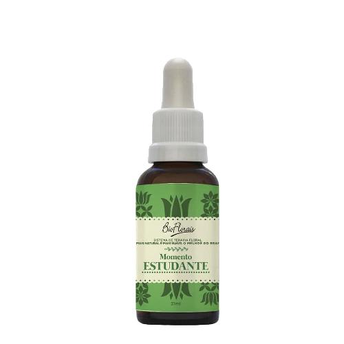 Floral Momento Estudante 31ml Floral Bio Florais