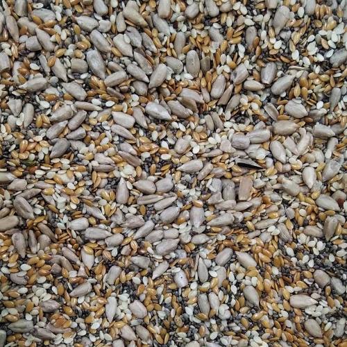 Mix Imunidade 100g Emporio Aurea