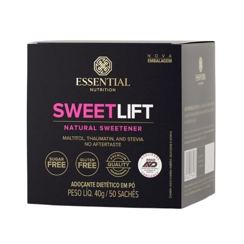 SweetLift Sachê Essential