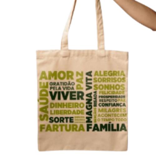 Ecobag Aurea
