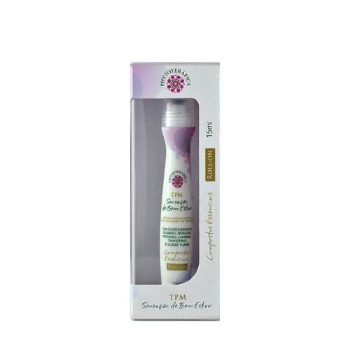 Óleo Roll On TPM 15ml Phytoterápica