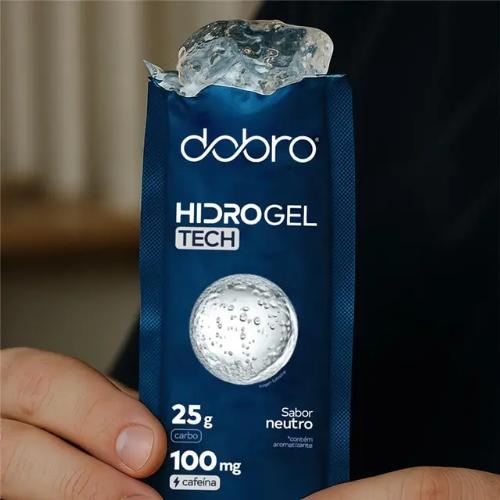 Hidro Gel Neutro com Cafeína Dobro 40g