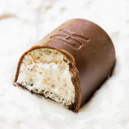Bombom Chocolate ao Leite e Marshmallow 11,5g Goldko Goldko