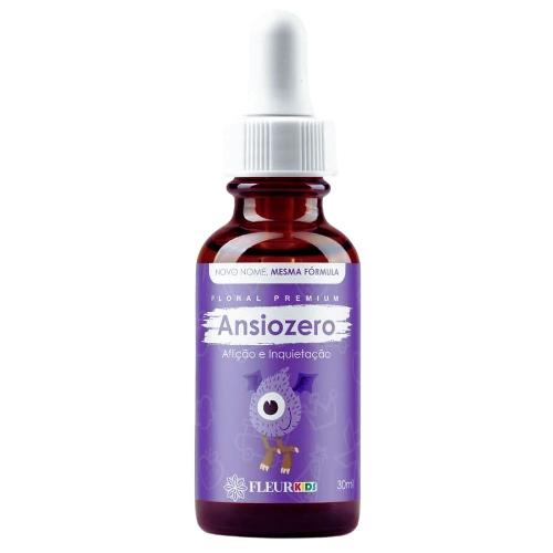 Floral Kids Ansiozero 30ml Fleur