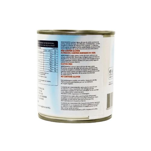 Condensado de Soja Soymilke 330g Olvebra