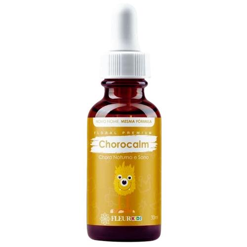 Floral Kids Chorocalm 30ml Fleur