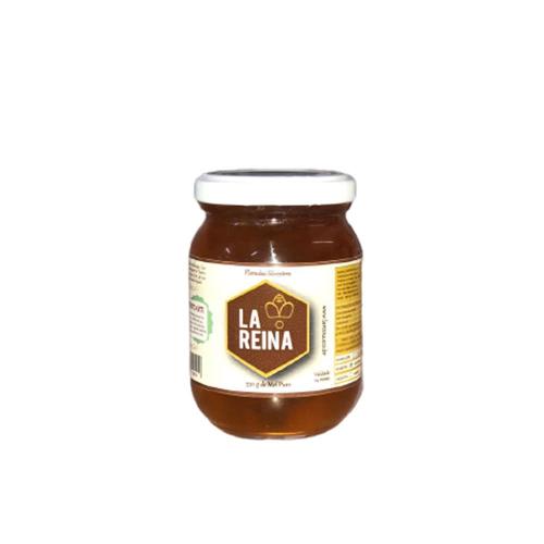 Mel Silvestre com Favo 330g La Reina