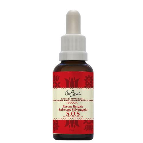 Floral Rescue 31ml Bio Florais