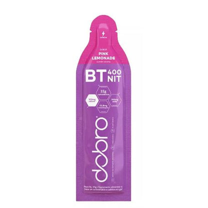 BT 400 Nitrato Gel sabor Pink Lemonade 30g Dobro