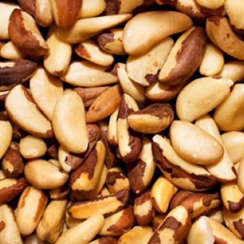 Castanha do Pará Média 100g Emporio Aurea