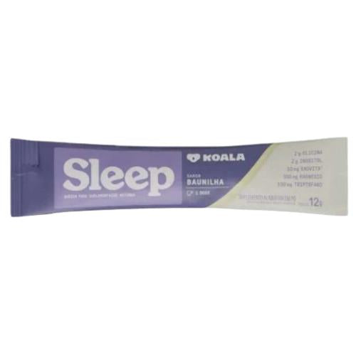 Koala Sleep Baunilha 12g