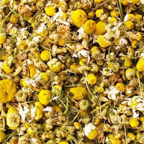 Camomila 50g Emporio Aurea