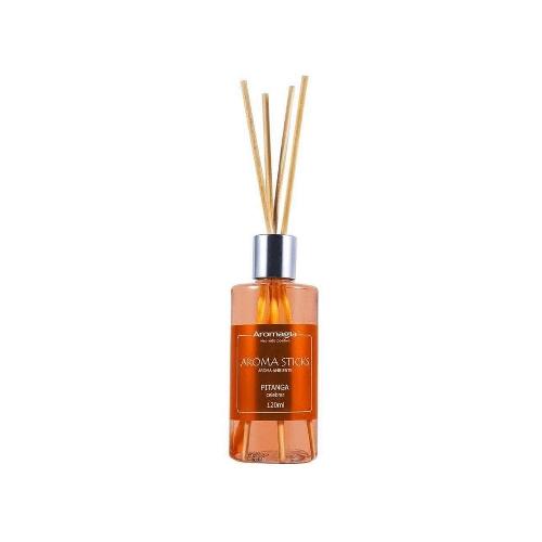 Aroma Sticks Pitanga 120ml Aromagia
