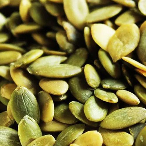 Semente de Abóbora Crua sem Casca e Sem Sal 100g Emporio Aurea