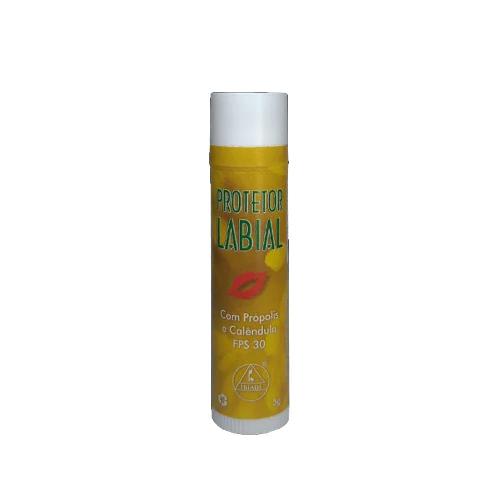Protetor Labial com Própolis e Calêndula 5g Triade