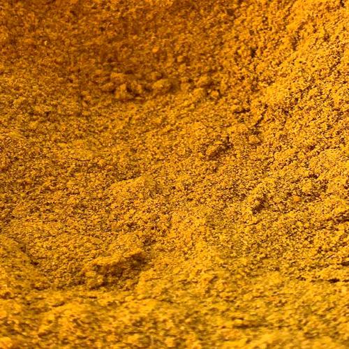 Curry 100g Emporio Aurea