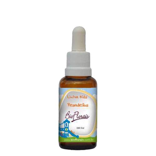 Floral Pesadelo Kids 31ml Bio Florais