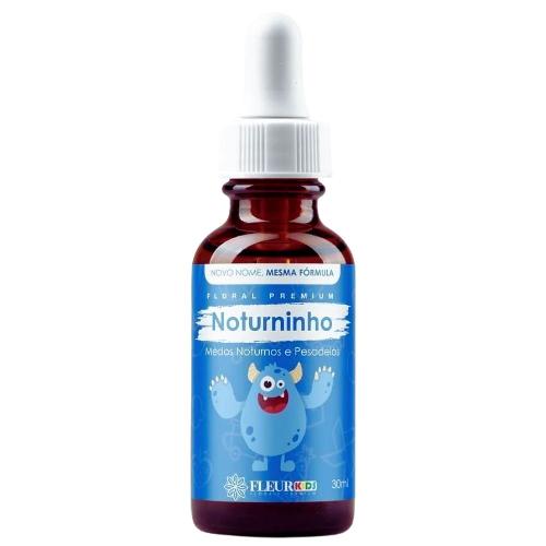 Floral Kids Noturninho 30ml Fleur