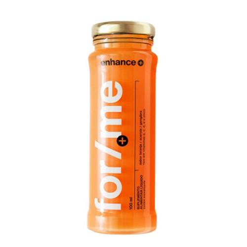 For/Me Enhance 100ml – Suplemento Alimentar Líquido