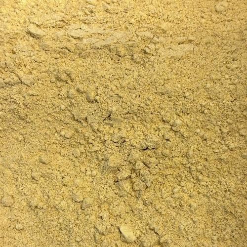 Feno Grego em Pó 100g Emporio Aurea