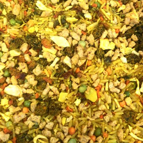Arroz à Grega 100g Emporio Aurea
