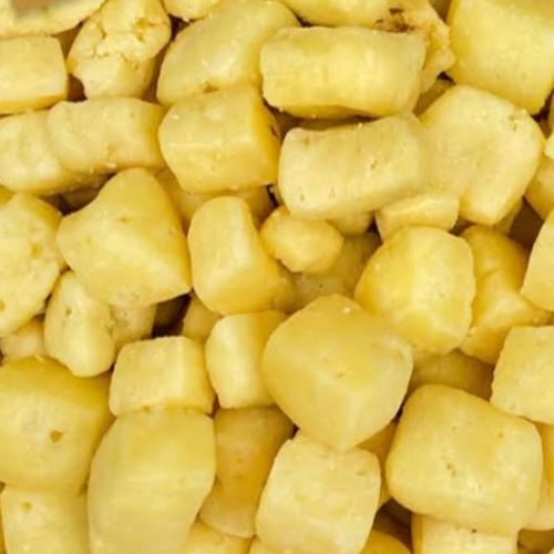 Queijo Pipoca de Parmesão 100g Emporio Aurea