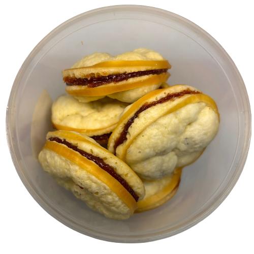 Provolone Desidratado com Goiabada 100g