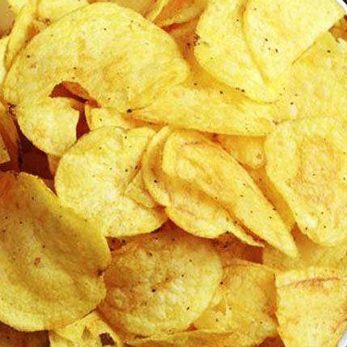 Batata Holandesa Chips Lemon Pepper 100g