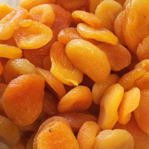 Damasco Doce Turco 100g Emporio Aurea