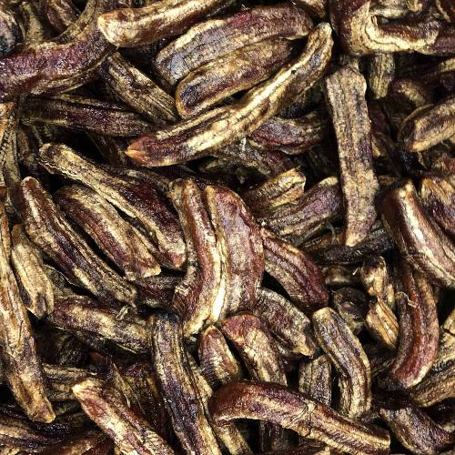 Banana Passa 100g