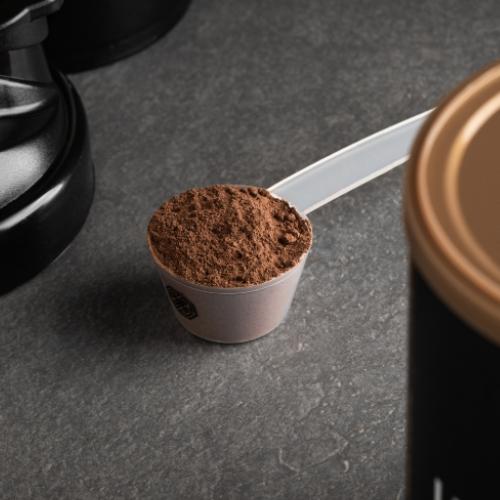Livestrong Chocolate 237g Essential