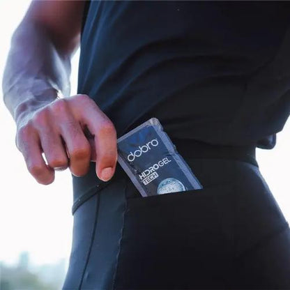 Hidro Gel Neutro com Cafeína Dobro 40g