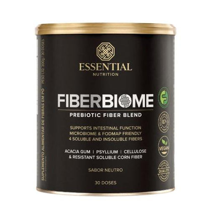 FiberBiome Neutro 30 Doses Essential
