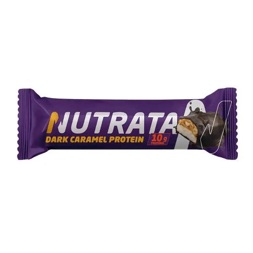 Barra de Proteína Dark Caramel Nutrata 45g