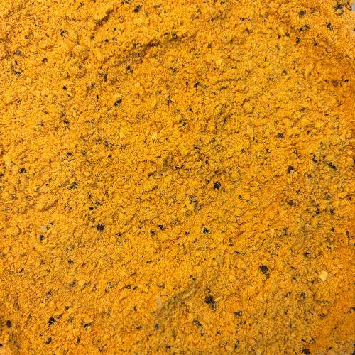 Orange Pepper 100g Emporio Aurea