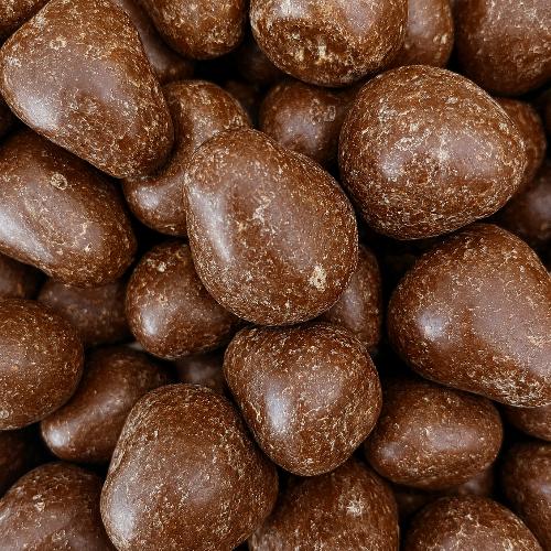 Chips de Morango com Chocolate Meio Amargo Zero 100g Emporio Aurea
