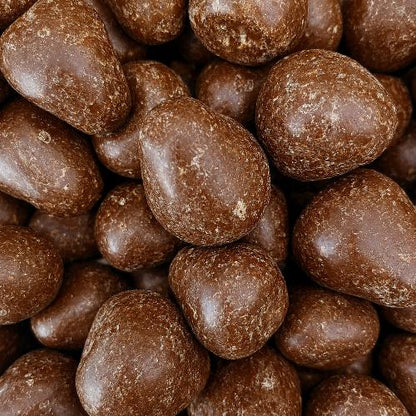 Chips de Morango com Chocolate Meio Amargo Zero 100g Emporio Aurea