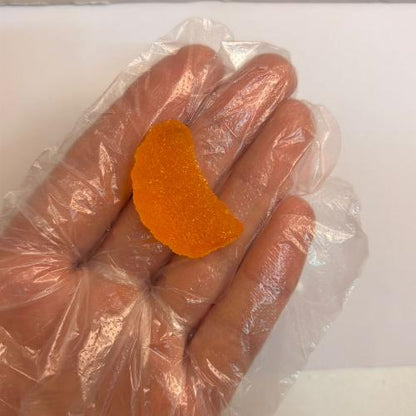 Mix Mini Frutas Jelly Emporio Aurea