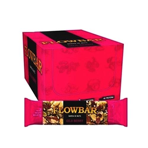Barra Nuts Goji Berry 30g Flowbar