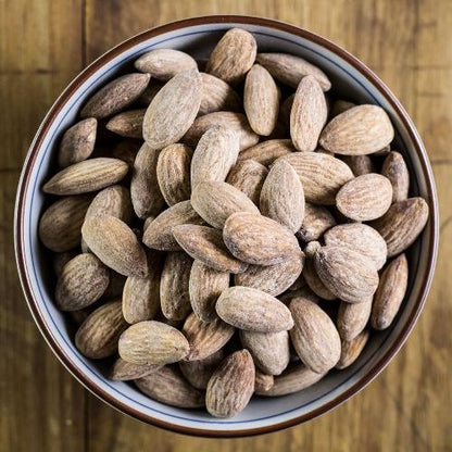 Amêndoa Torrada Salgada 100g