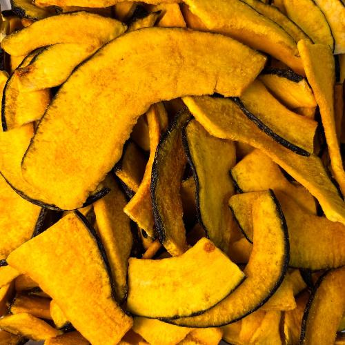 Chips de Abóbora 100g Emporio Aurea