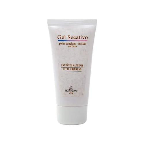 Gel Secativo 35g Natuflora