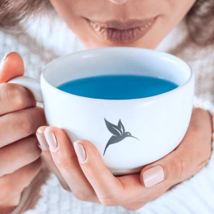 Blue Calm Limão e Maracujá 7g Sachê Puravida