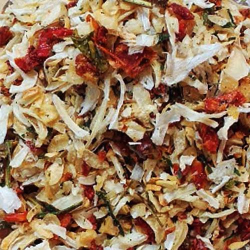 Vinagrete Desidratado 100g Emporio Aurea