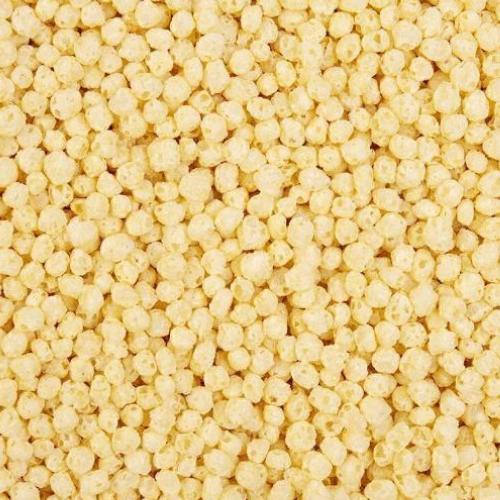 Quinoa Crispy 100g Emporio Aurea