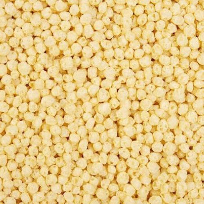 Quinoa Crispy 100g Emporio Aurea